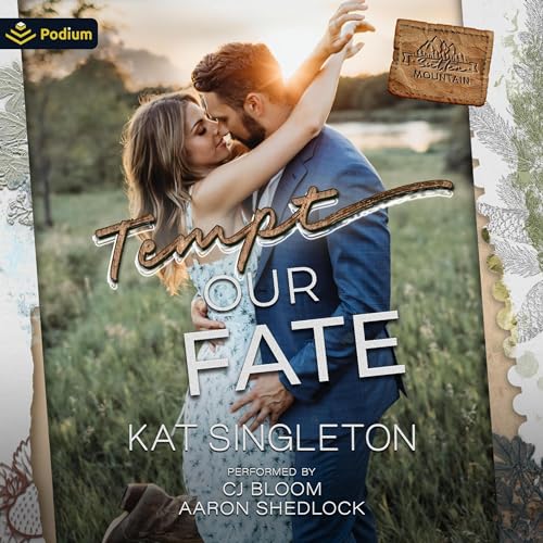 Cover of Tempt Our Fate