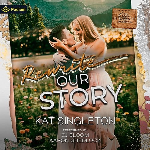 Cover of Rewrite Our Story