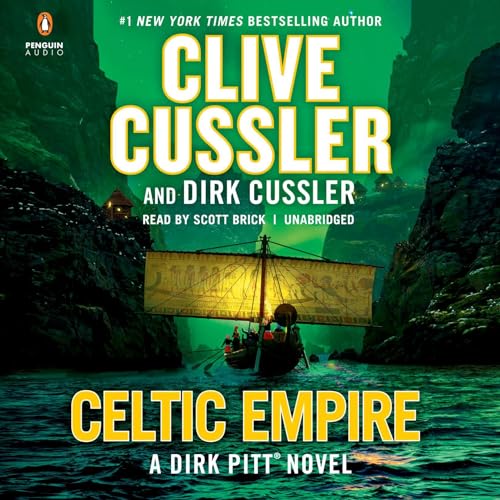 Cover of Celtic Empire