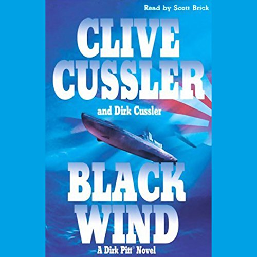 Cover of Black Wind
