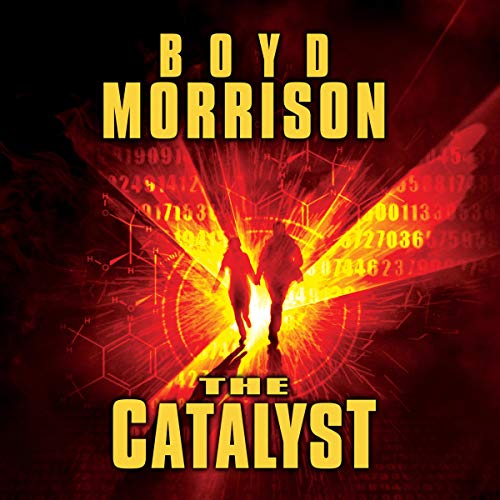 Cover of The Catalyst
