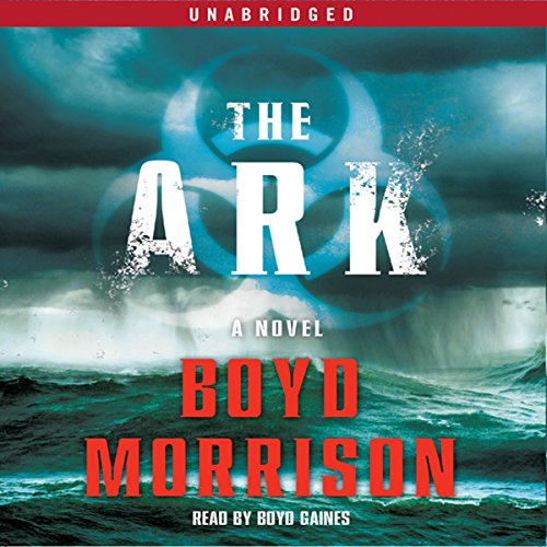 Cover of The Ark