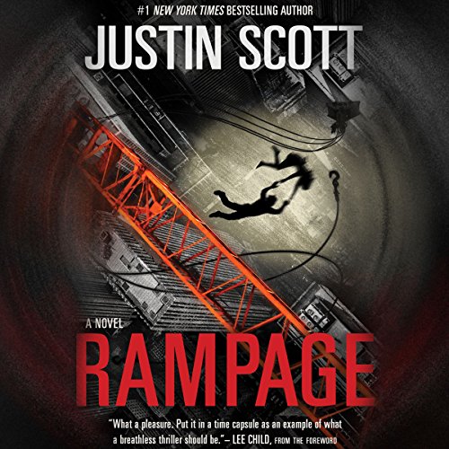 Cover of Rampage