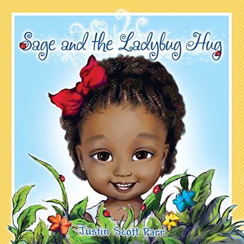 Cover of Sage and the Ladybug Hug