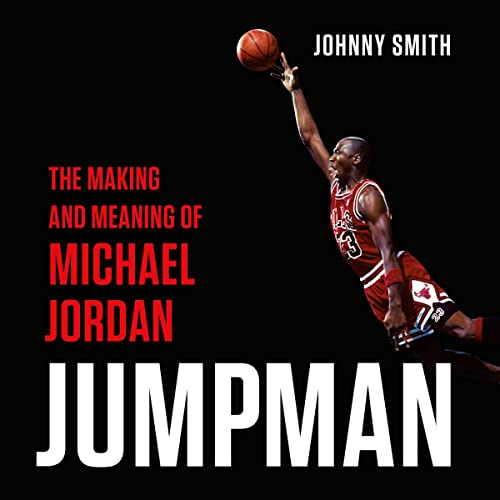 Cover of Jumpman
