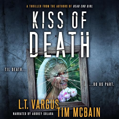 Cover of Kiss of Death