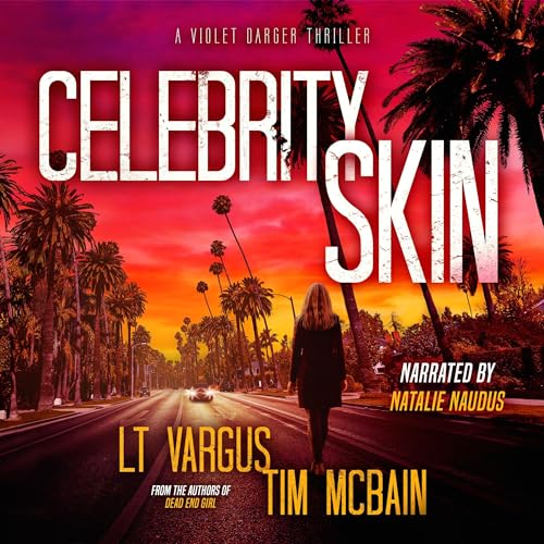 Cover of Celebrity Skin