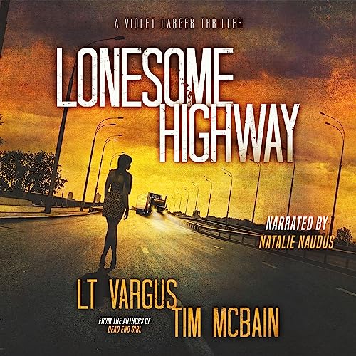 Cover of Lonesome Highway