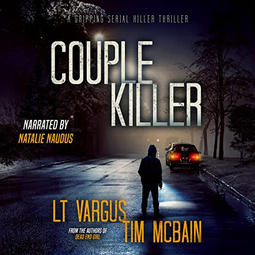 Cover of Couple Killer