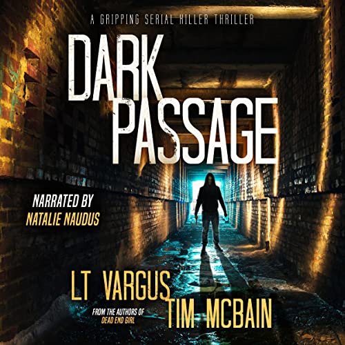 Cover of Dark Passage