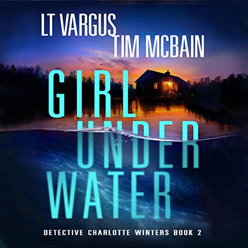 Cover of Girl Under Water