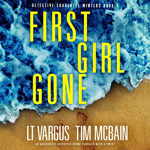 Cover of First Girl Gone