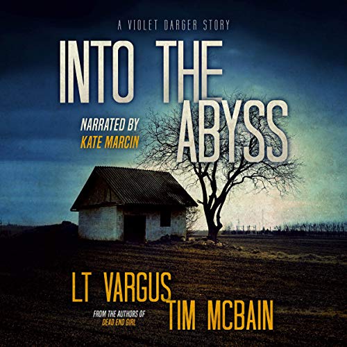 Cover of Into the Abyss
