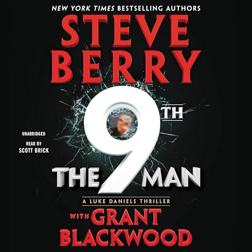 Cover of The 9th Man