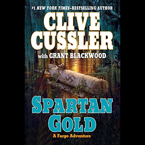 Cover of Spartan Gold
