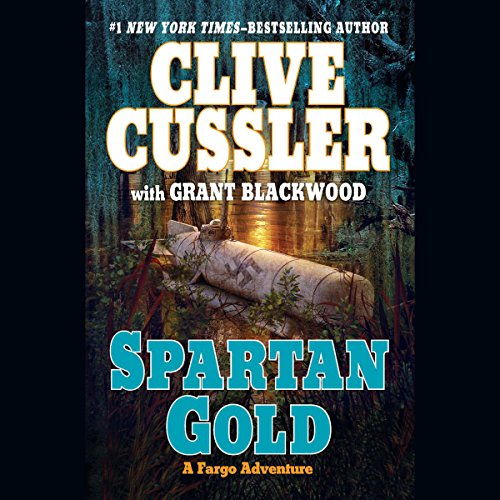 Cover of Spartan Gold