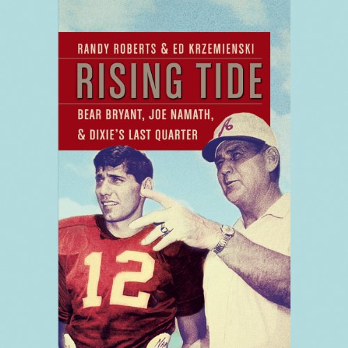 Cover of Rising Tide