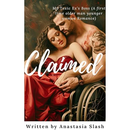 Cover of Claimed