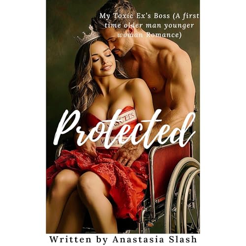 Cover of Protected
