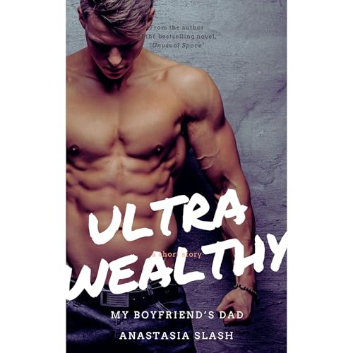 Cover of Ultrawealthy