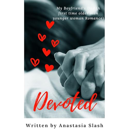Cover of Devoted