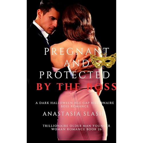 Cover of Pregnant and Protected