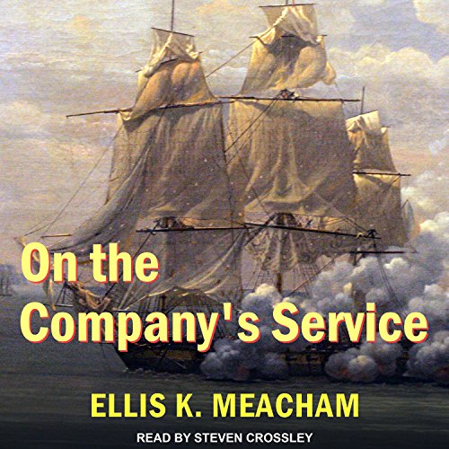 Cover of On the Company's Service