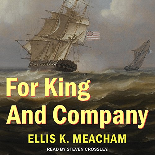 Cover of For King and Company
