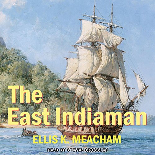 Cover of The East Indiaman