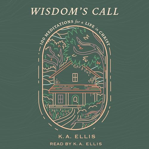 Cover of Wisdom's Call