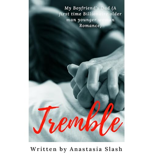 Cover of Tremble