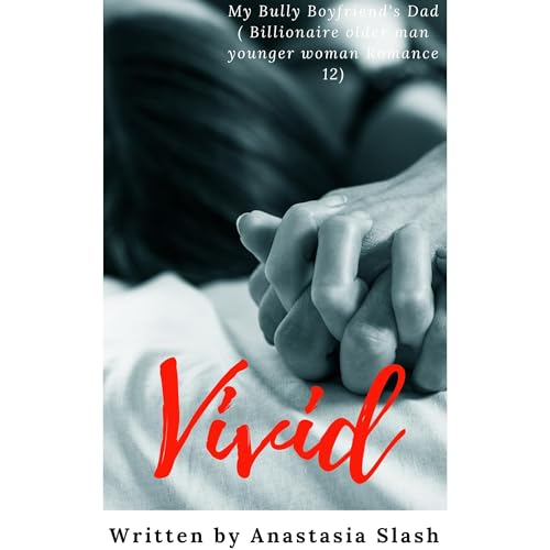 Cover of VIVID