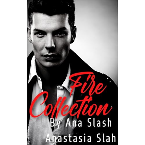Cover of FIRE COLLECTION