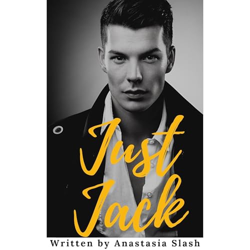 Cover of Just Jack
