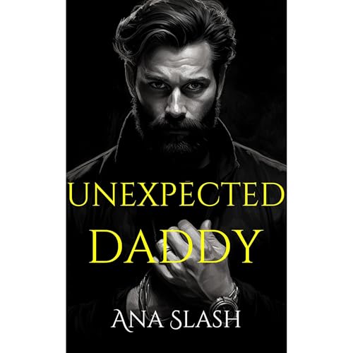 Cover of Unexpected Daddy