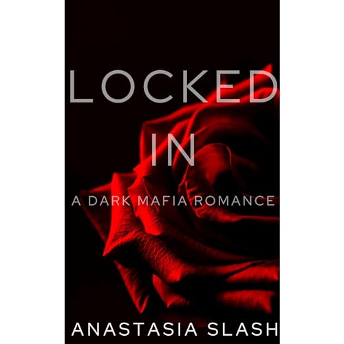 Cover of LOCKED IN