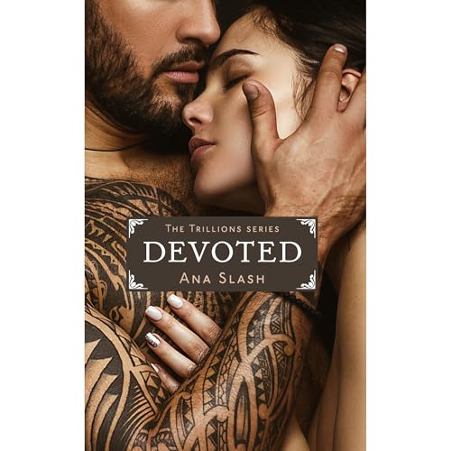 Cover of DEVOTED