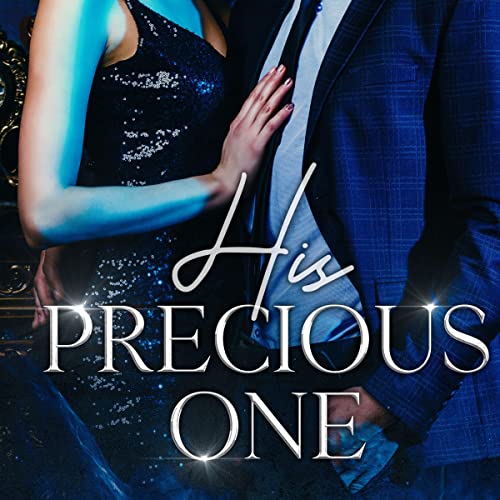 Cover of His Precious One