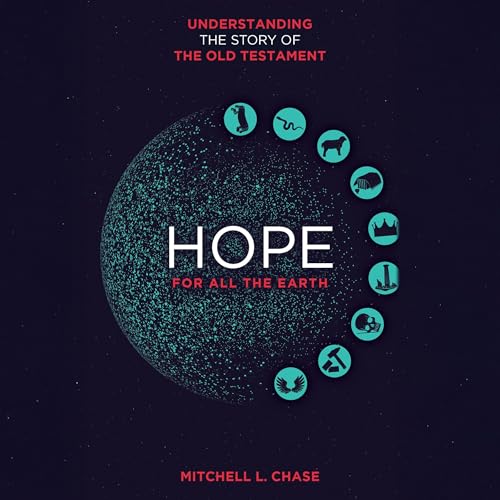 Cover of Hope for All the Earth