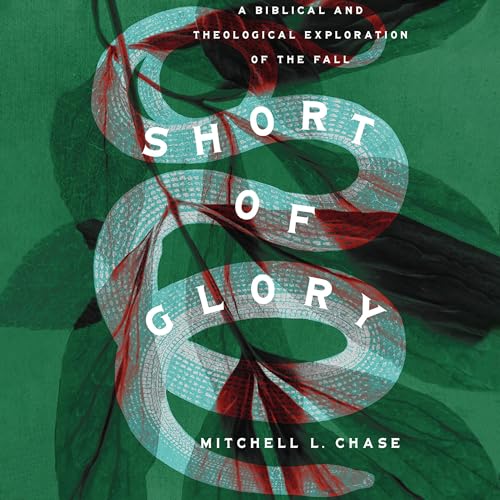 Cover of Short of Glory