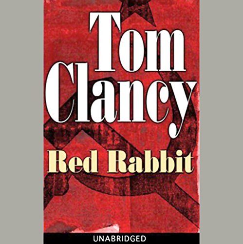 Cover of Red Rabbit