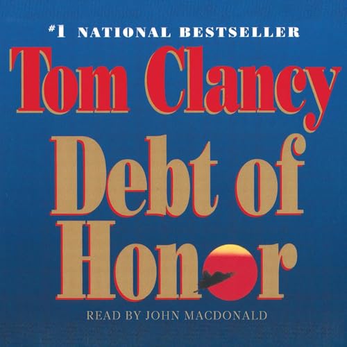 Cover of Debt of Honor