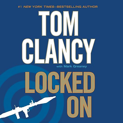 Cover of Locked On