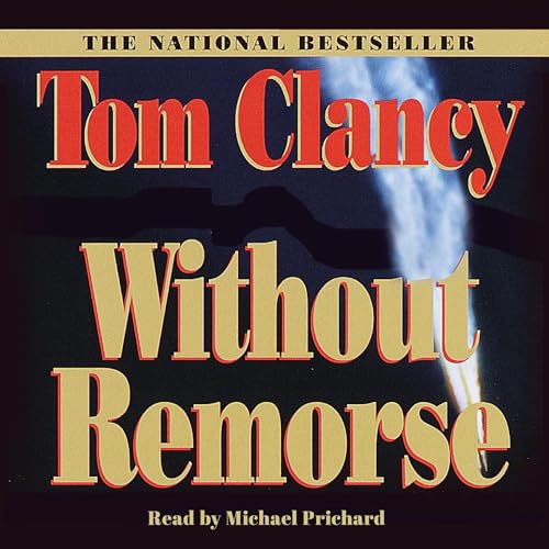 Cover of Without Remorse