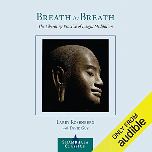 Cover of Breath By Breath