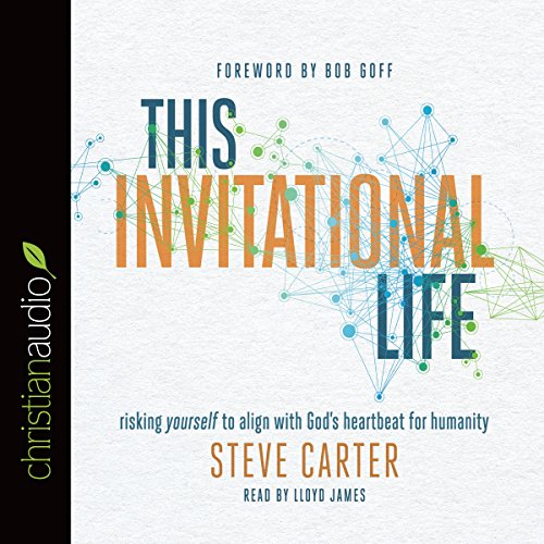 Cover of This Invitational Life
