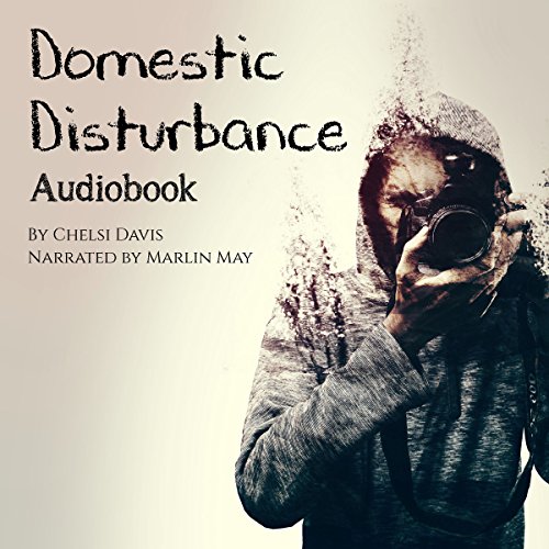 Cover of Domestic Disturbance