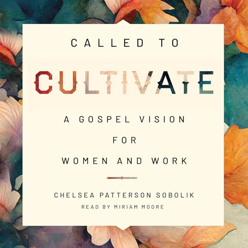 Cover of Called to Cultivate