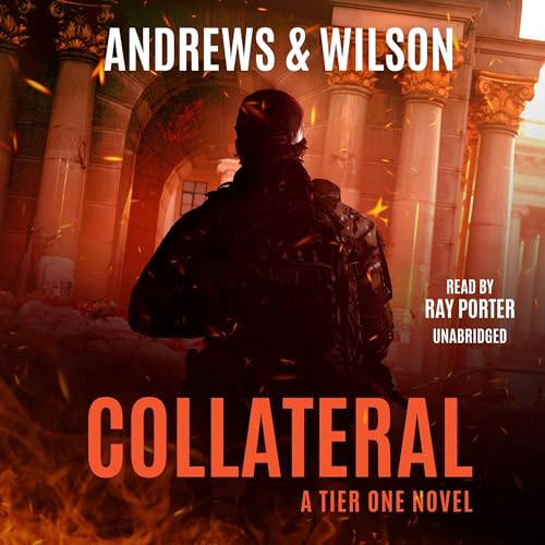 Cover of Collateral