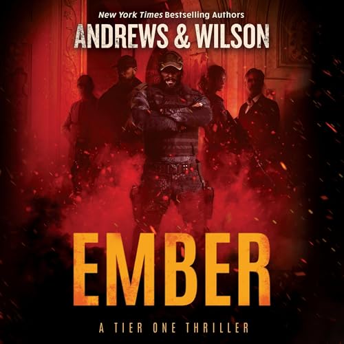 Cover of Ember